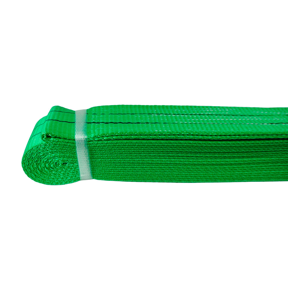 Cinta Contínua Para Elevação de Carga 2 T x 5 m x 60 mm