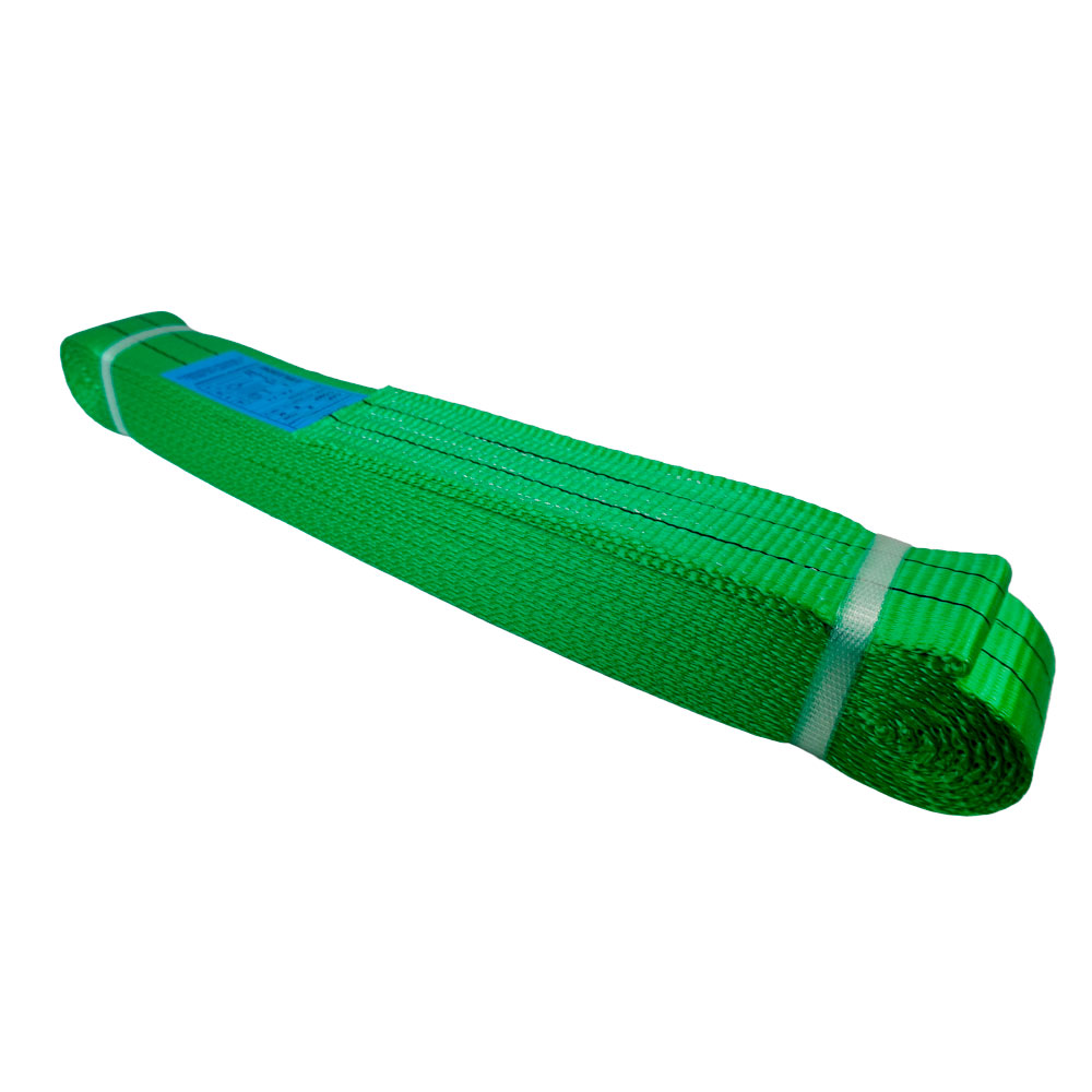 Cinta Contínua Para Elevação de Carga 2 T x 5 m x 60 mm