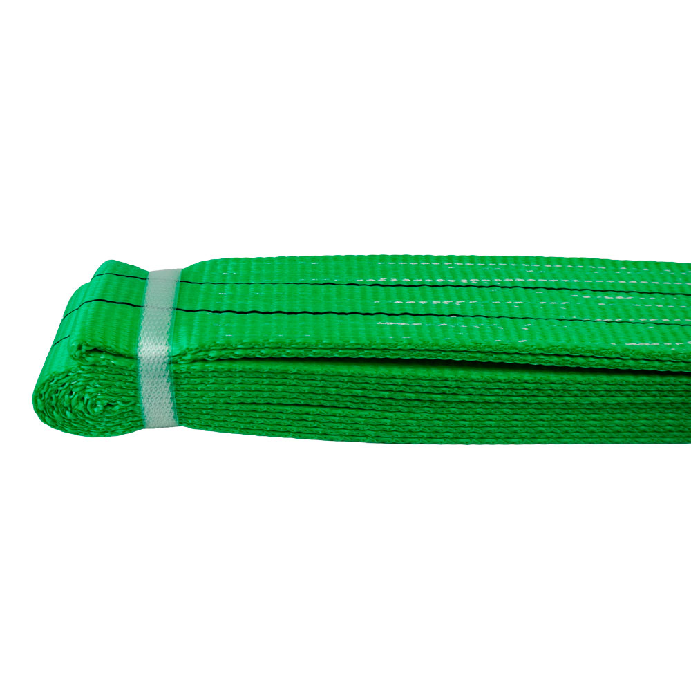 Cinta Contínua Para Elevação de Carga 2 T x 4 m x 60 mm