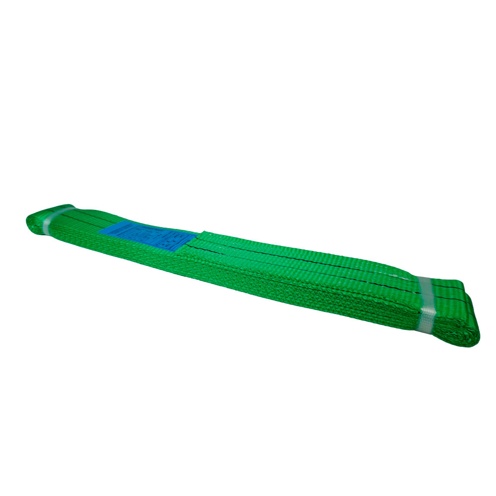 Cinta Contínua Para Elevação de Carga 2 T x 4 m x 60 mm