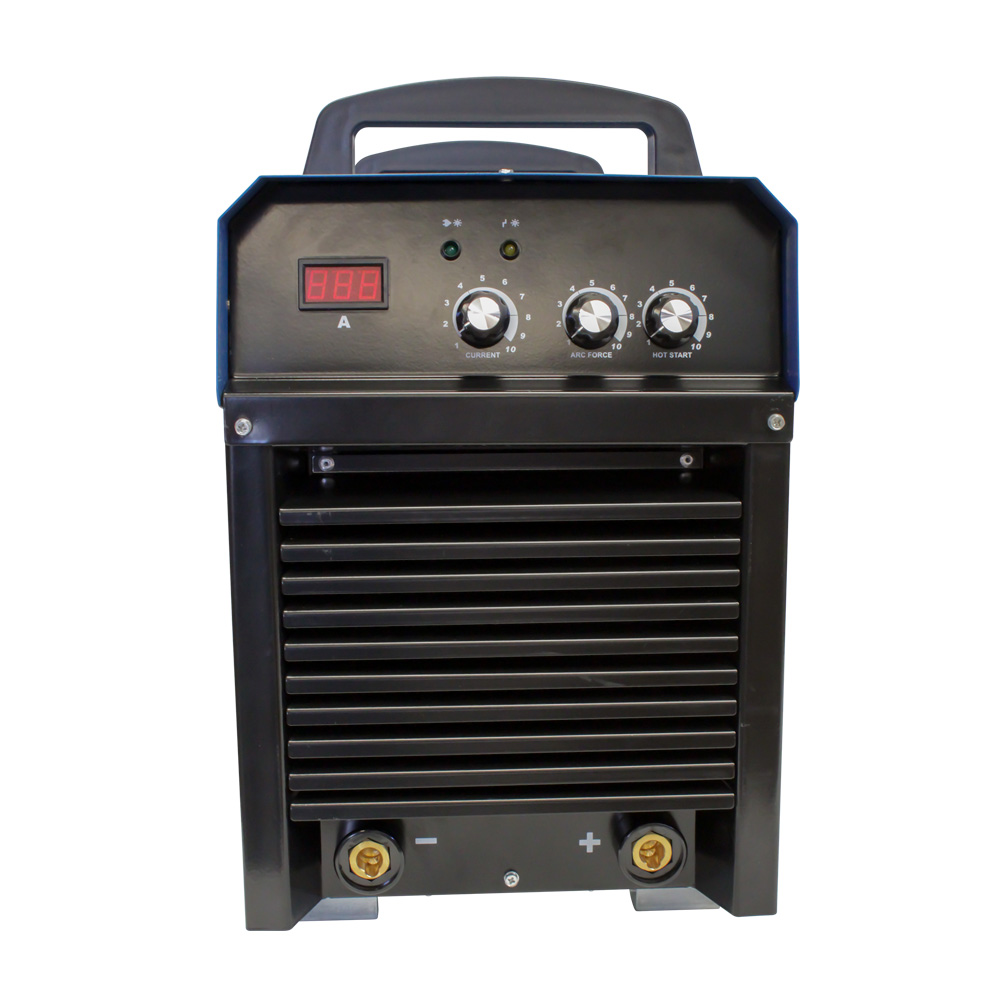 Inversor de Solda TIG/MMA • 380 V • 400 A