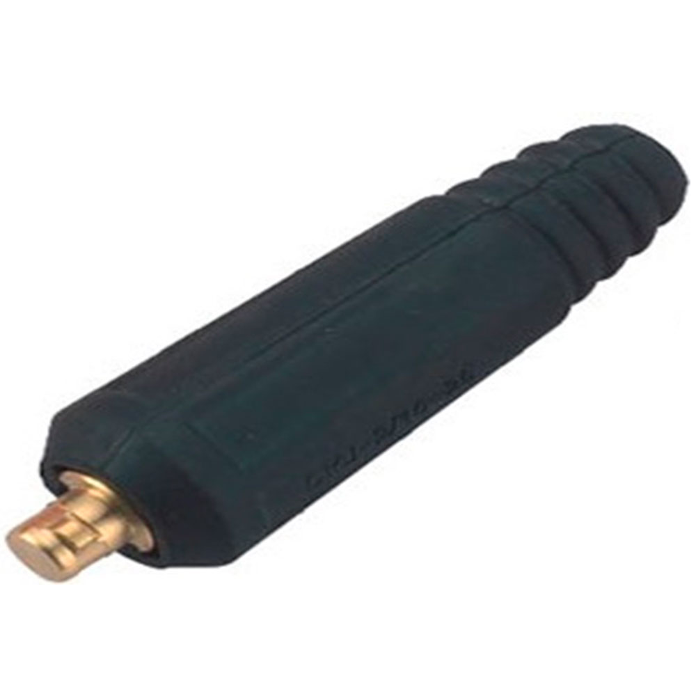 Conector Baioneta • Capac. 300 A • Macho