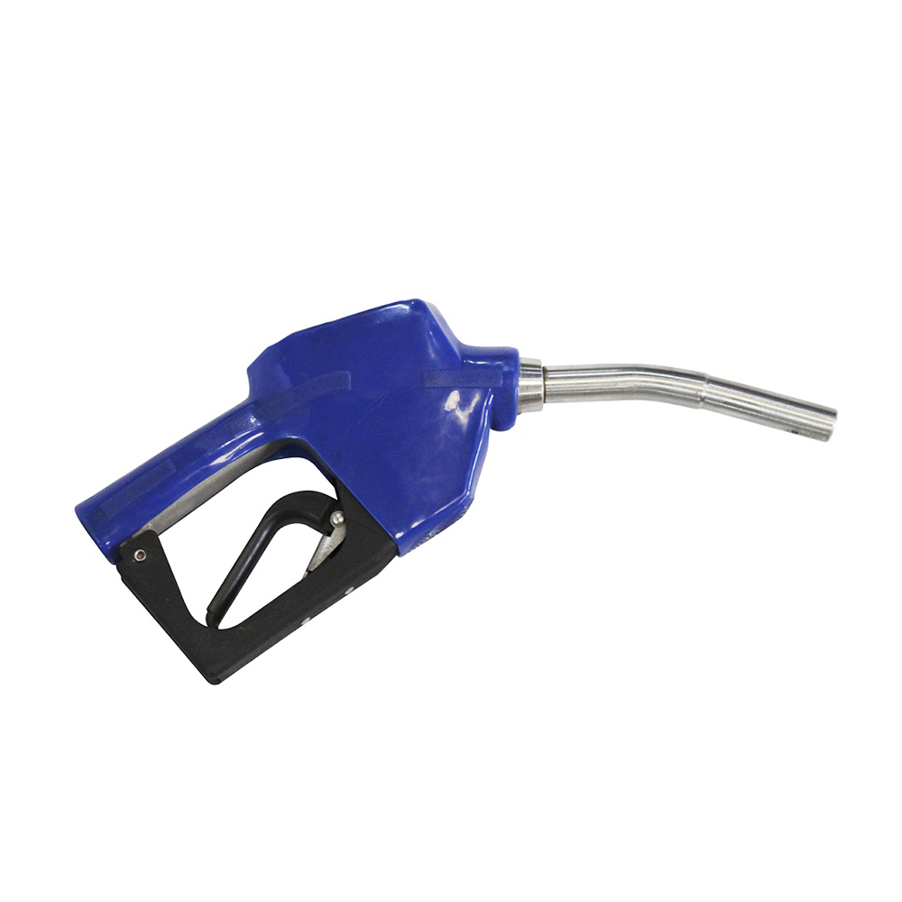 Kit Transferência para Arla 32 • 220V 35L/min • Bico Automático 3/4" • Mangueira 8 m