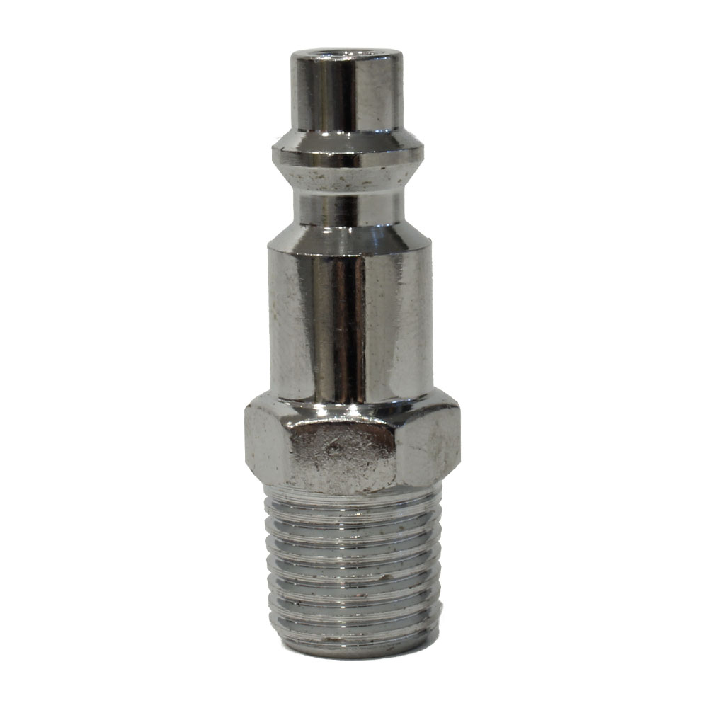 Chave de Impacto Pneumática • Encaixe ½" • 680 Nm