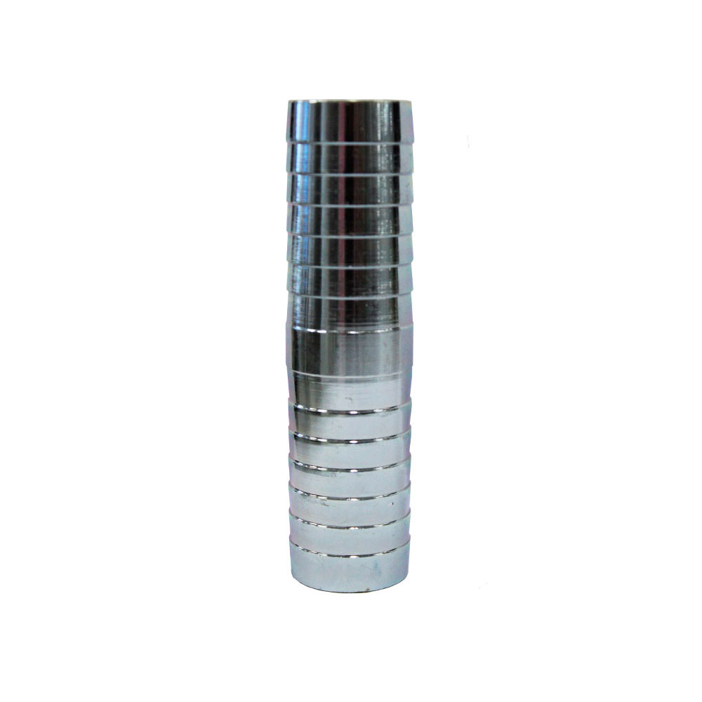 Emenda para Mangueiras e Tubulações • Aço Laminado • 4"