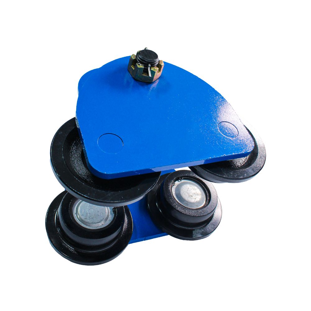 Carro Trole Manual • 5 TON