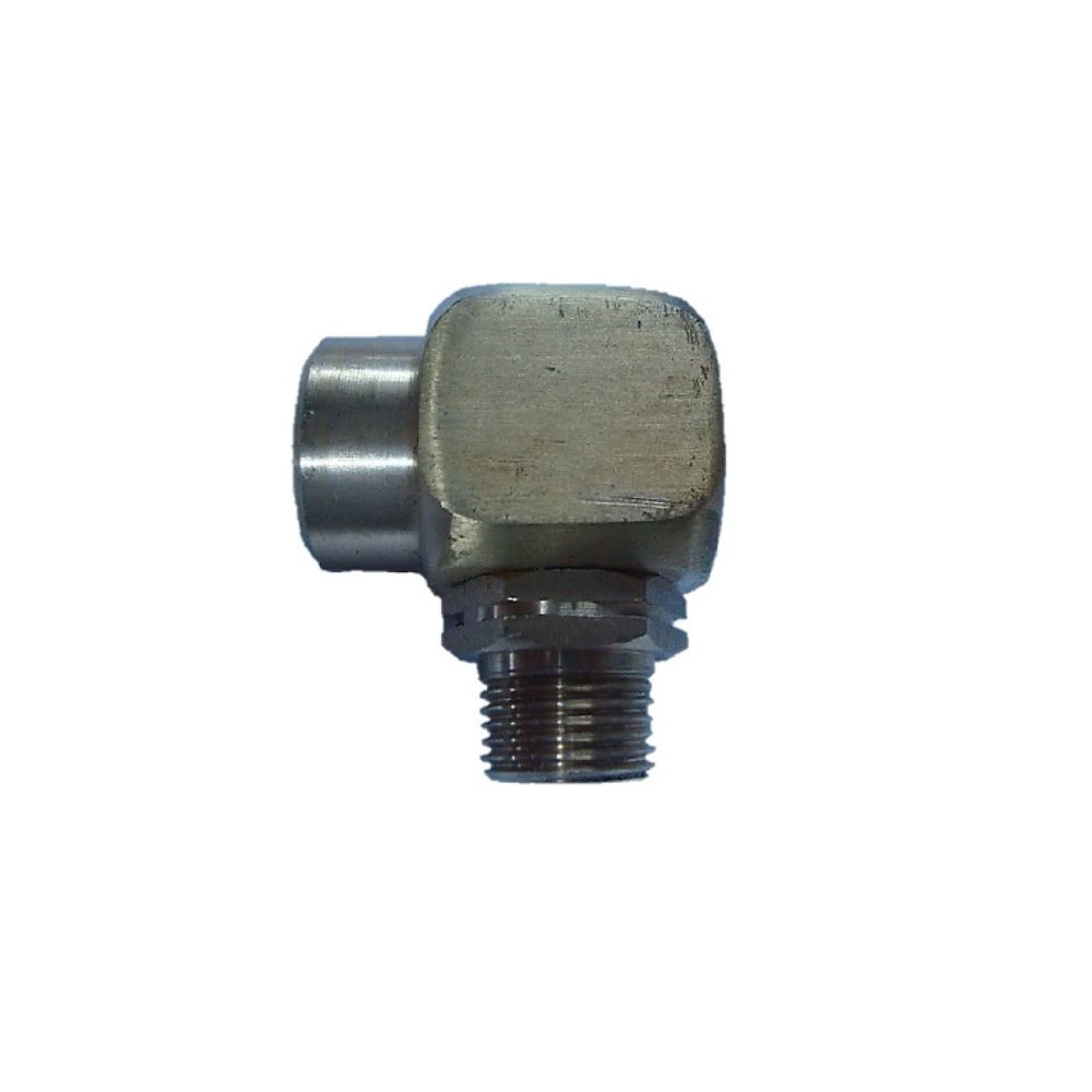 Giratório Completo 1/2" NPT Latão para 4903