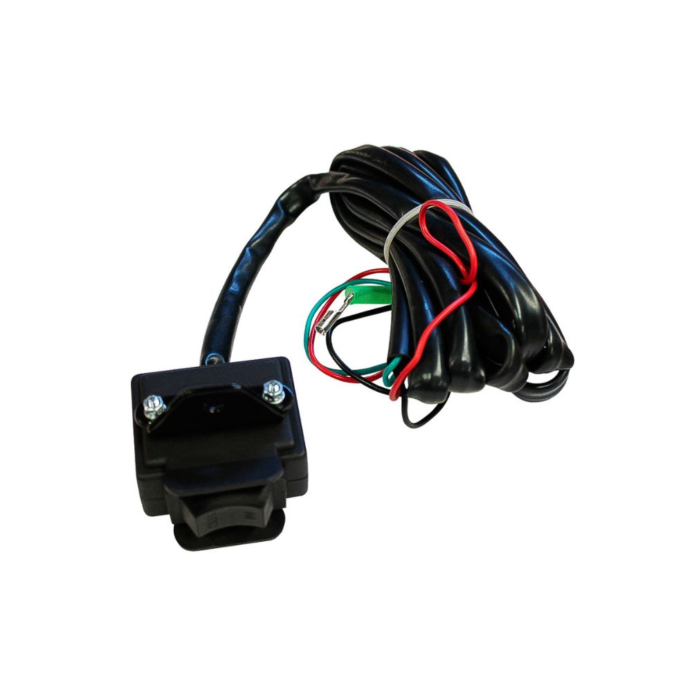 Controle para Guincho 3382 e 9548