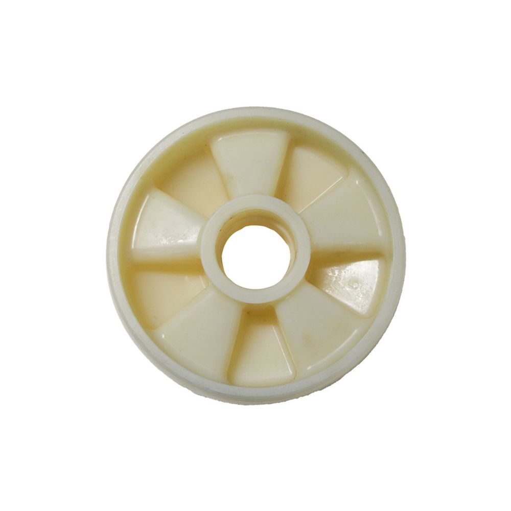 Roda Grande Dianteira Nylon Paleteira 2319