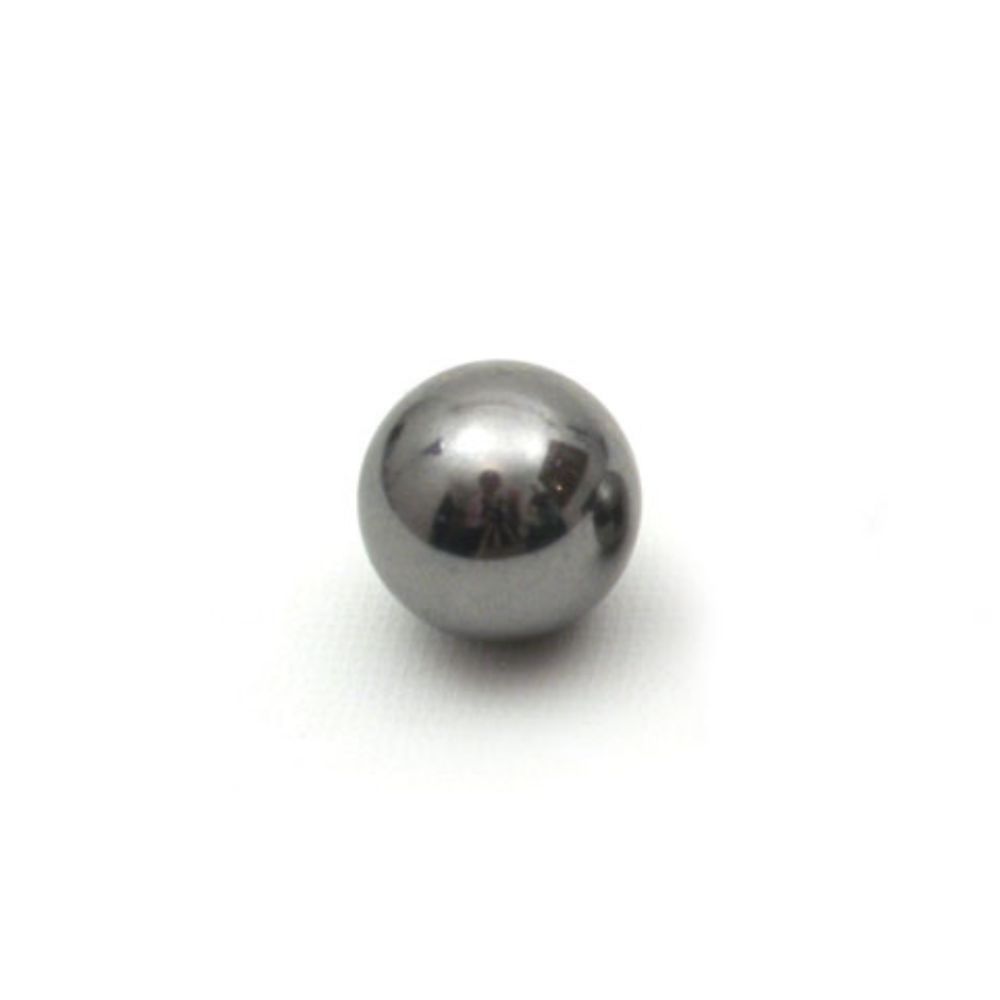 Esfera de Aço 2,5 mm P/ Chave 7574, 7580 e 7590