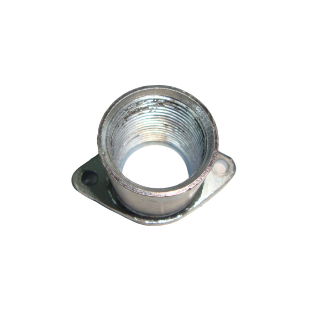 Flange de Saída 1" BSP Bloco Volumétrico 3194 e 3244