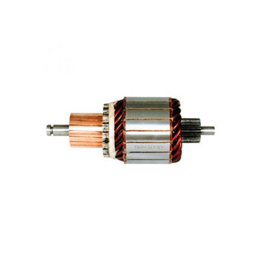 Induzido para Bomba 12V 8830, 4831 e 483100