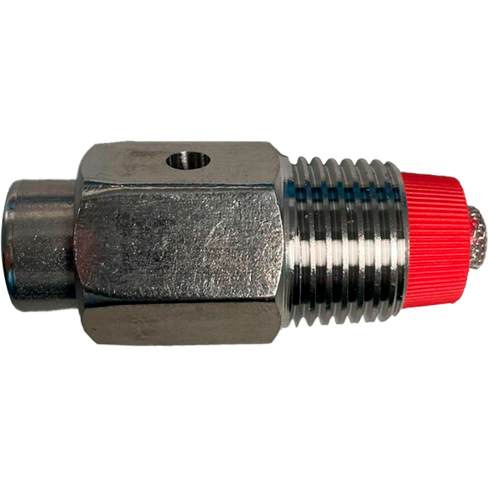 Bebedouro Suíno • Tipo Mexicana • Ø 1/2" • 52 mm