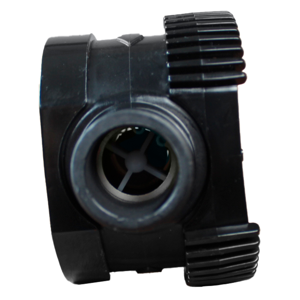 Medidor Digital para Arla 32 • 1" x 1" BSP Macho • 120 L/min