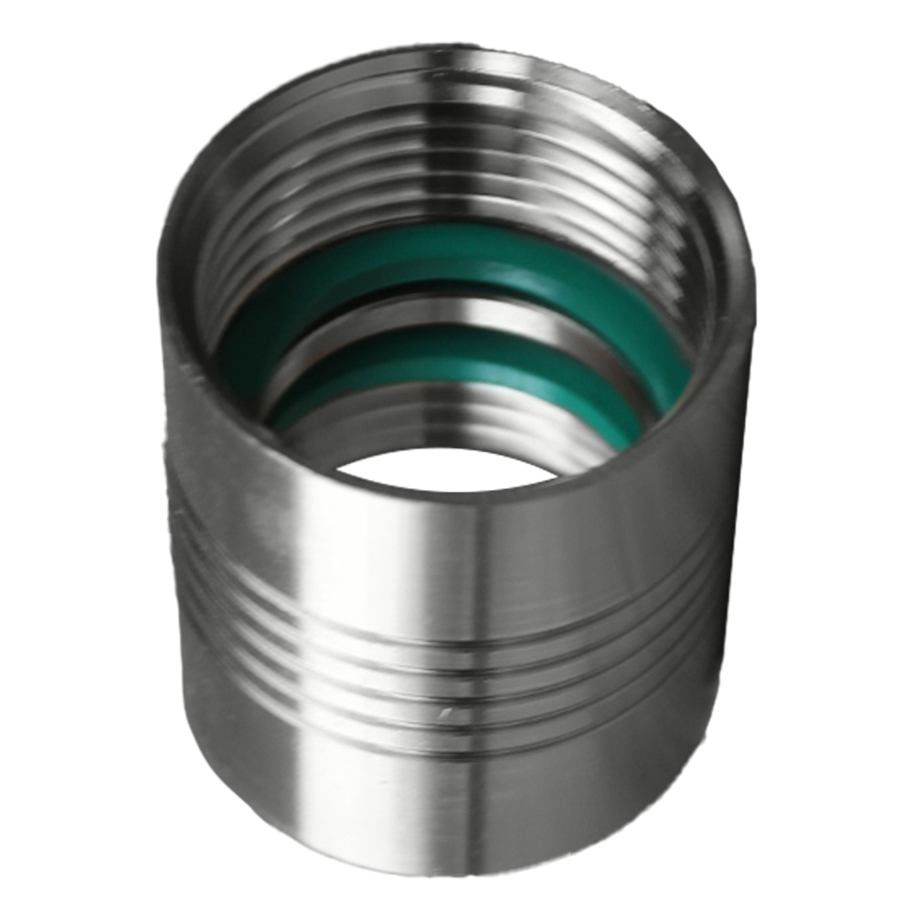 Medidor Digital para Arla 32 • 1" x 1" BSP Macho • 120 L/min