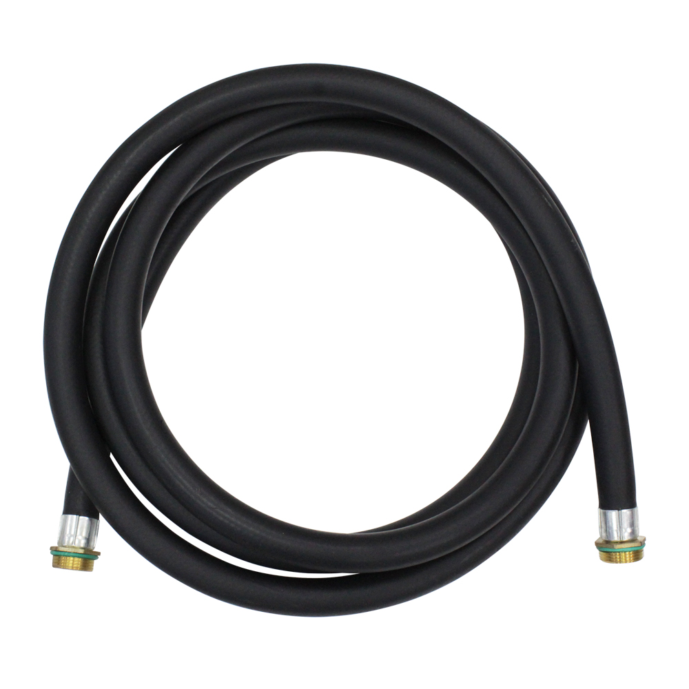 Kit Abastecimento para Diesel 220V 104L/min • C/ Bico Manual e Mangueira de Transf. NBR 4m