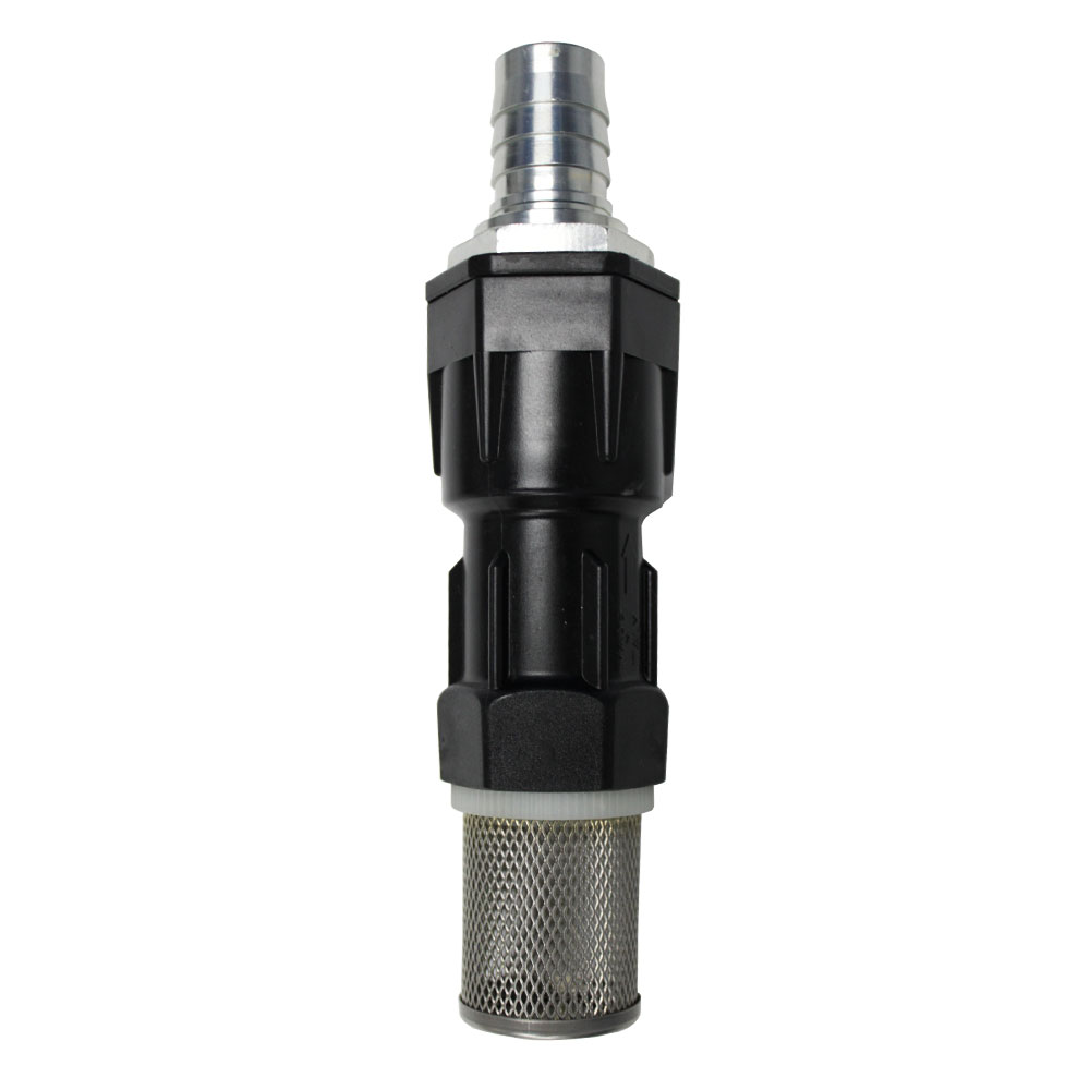 Kit Abastecimento PIUSI para Diesel 220V 90L/min • C/ Bico Automático, Mangueira de Transf. NBR 4m, Pressostato e Válvula Antirretorno com Filtro