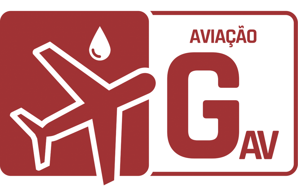 GASOLINA AVIACAO