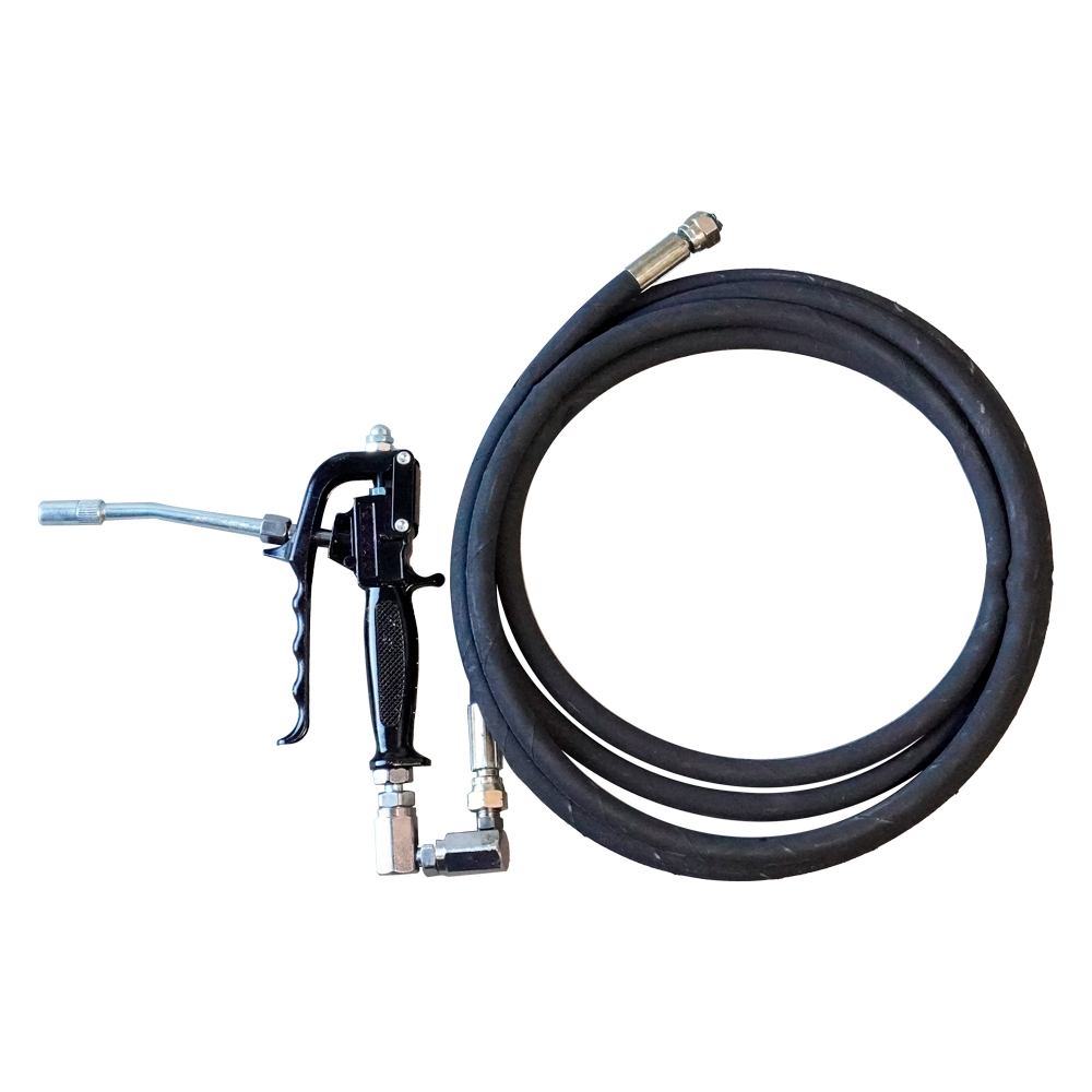 Unidade Móvel para Graxa 20 kg • 850 g/min Rateio 50:1