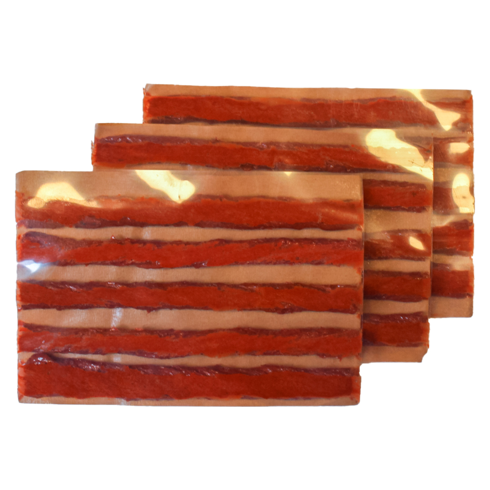 Inserto para Pneus • 6 mm x 4" • P/ Automóveis