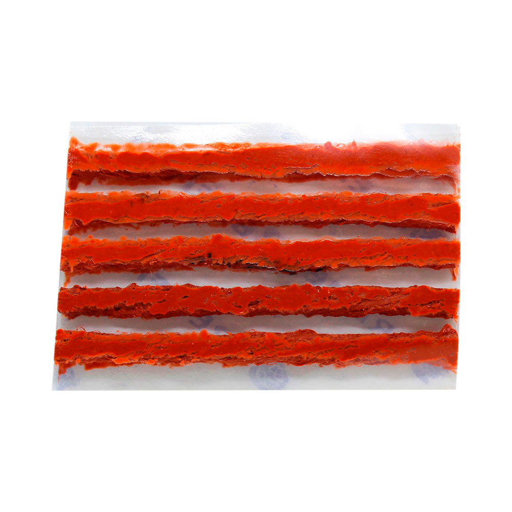 Inserto para Pneus • 6 mm x 4" • P/ Automóveis