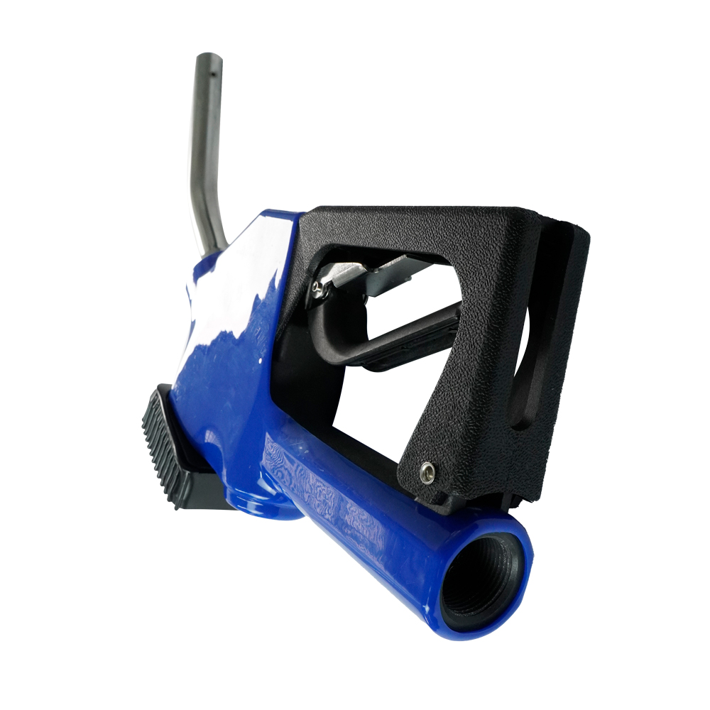 Bico de Abastecimento Automático 3/4" 45L/min com Medidor Digital para Arla 32