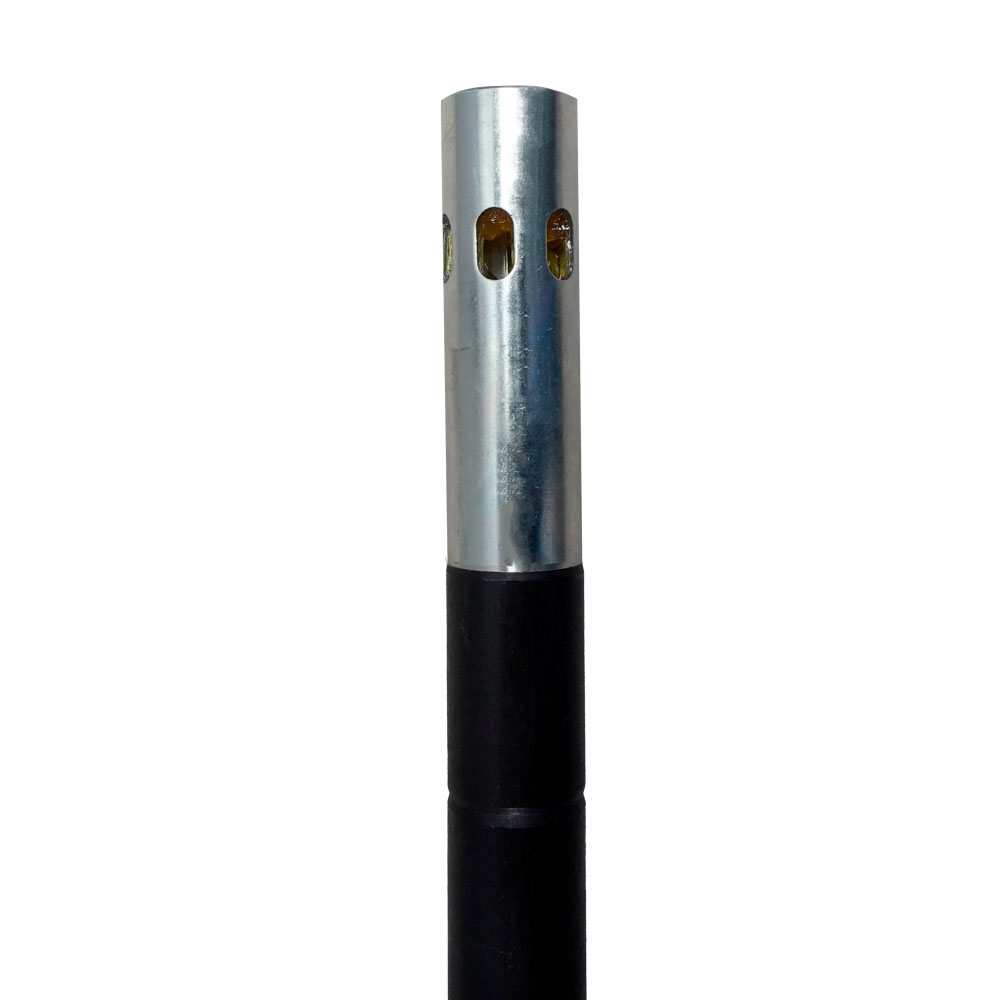Propulsora Pneumática • Graxa • 800 g/min Rateio 50:1 • P/ Tambor de 200 kg