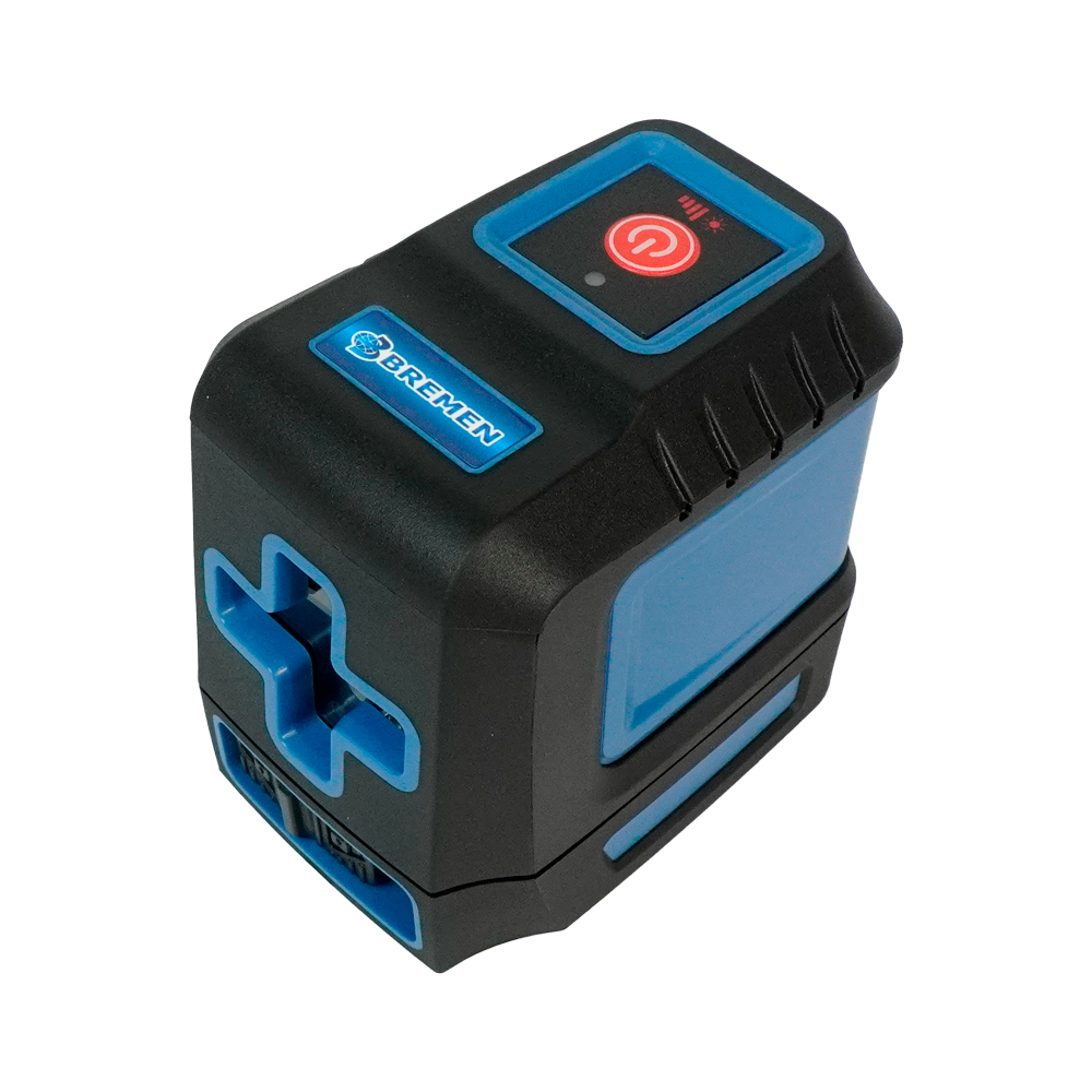 Nível a Laser de Alta Precisão