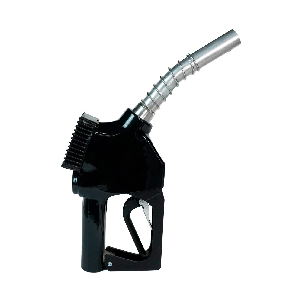 Bico de Abastecimento Automático 1" 120L/min com Medidor Digital Integrado