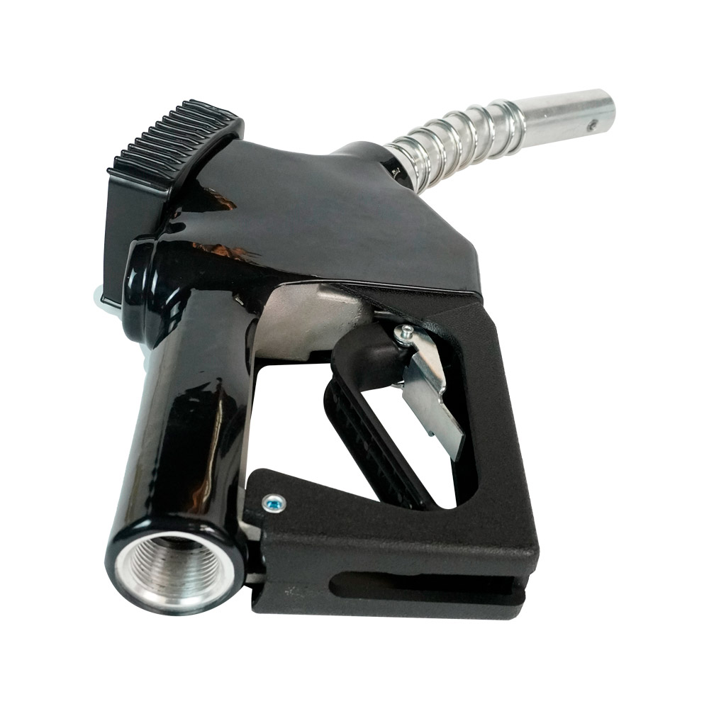 Bico de Abastecimento Automático 1" 120L/min com Medidor Digital Integrado