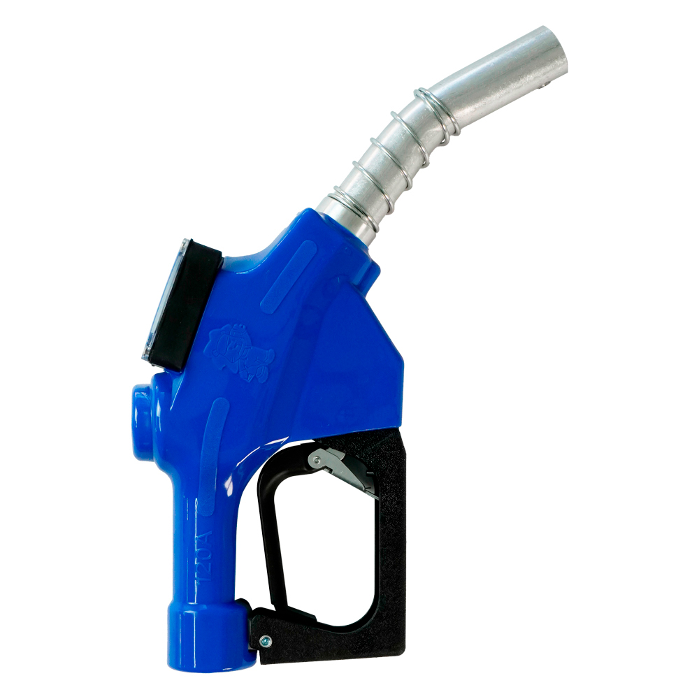 Bico de Abastecimento Automático 1" 120L/min com Medidor Digital para Arla 32