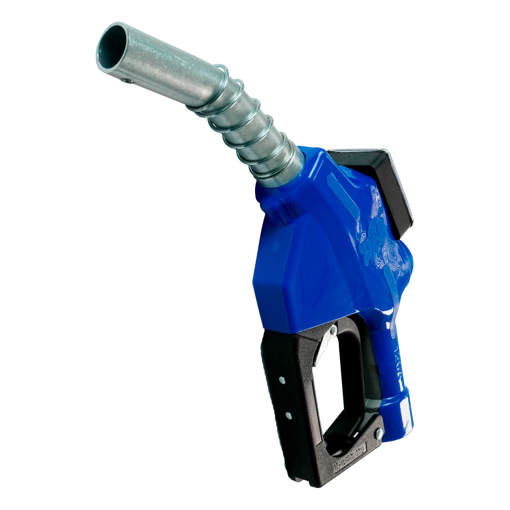 Bico de Abastecimento Automático 1" 120L/min com Medidor Digital para Arla 32