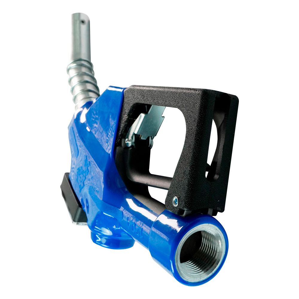 Bico de Abastecimento Automático 1" 120L/min com Medidor Digital para Arla 32