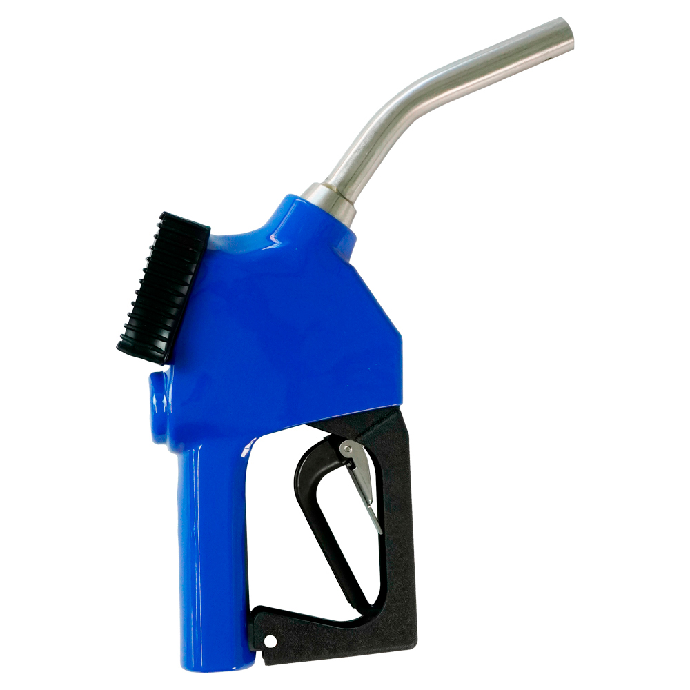Bico de Abastecimento Automático 3/4" 45L/min com Medidor Digital para Arla 32