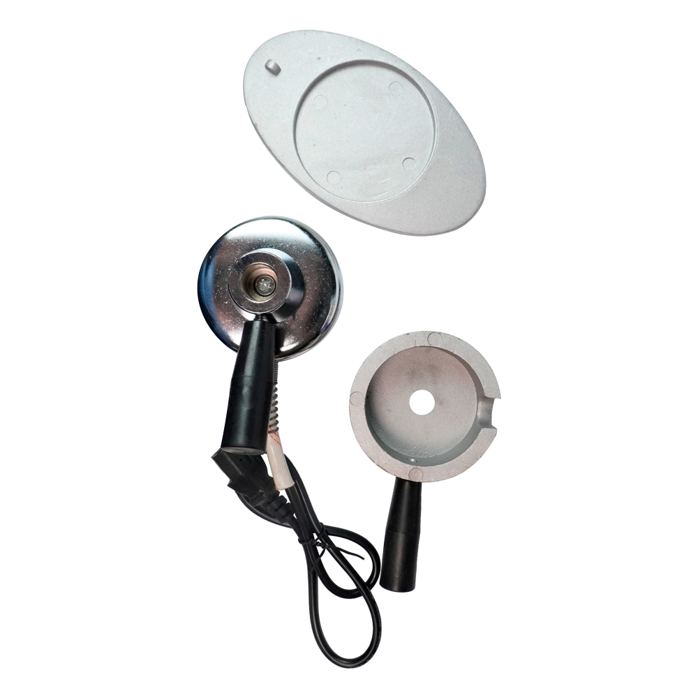 Vulcanizadora para Câmara de Ar • 500W 127/220V
