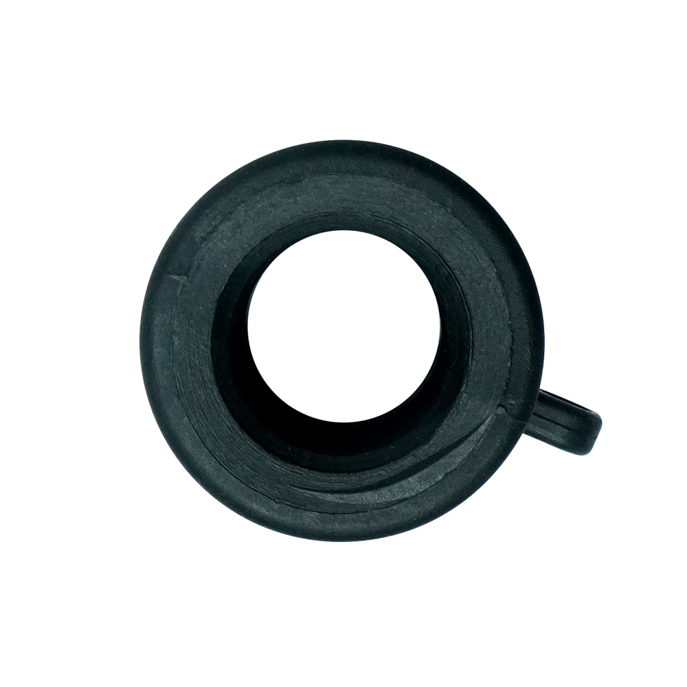 Adaptador Macho x fêmea 1/2" x 3/4"  Em PP