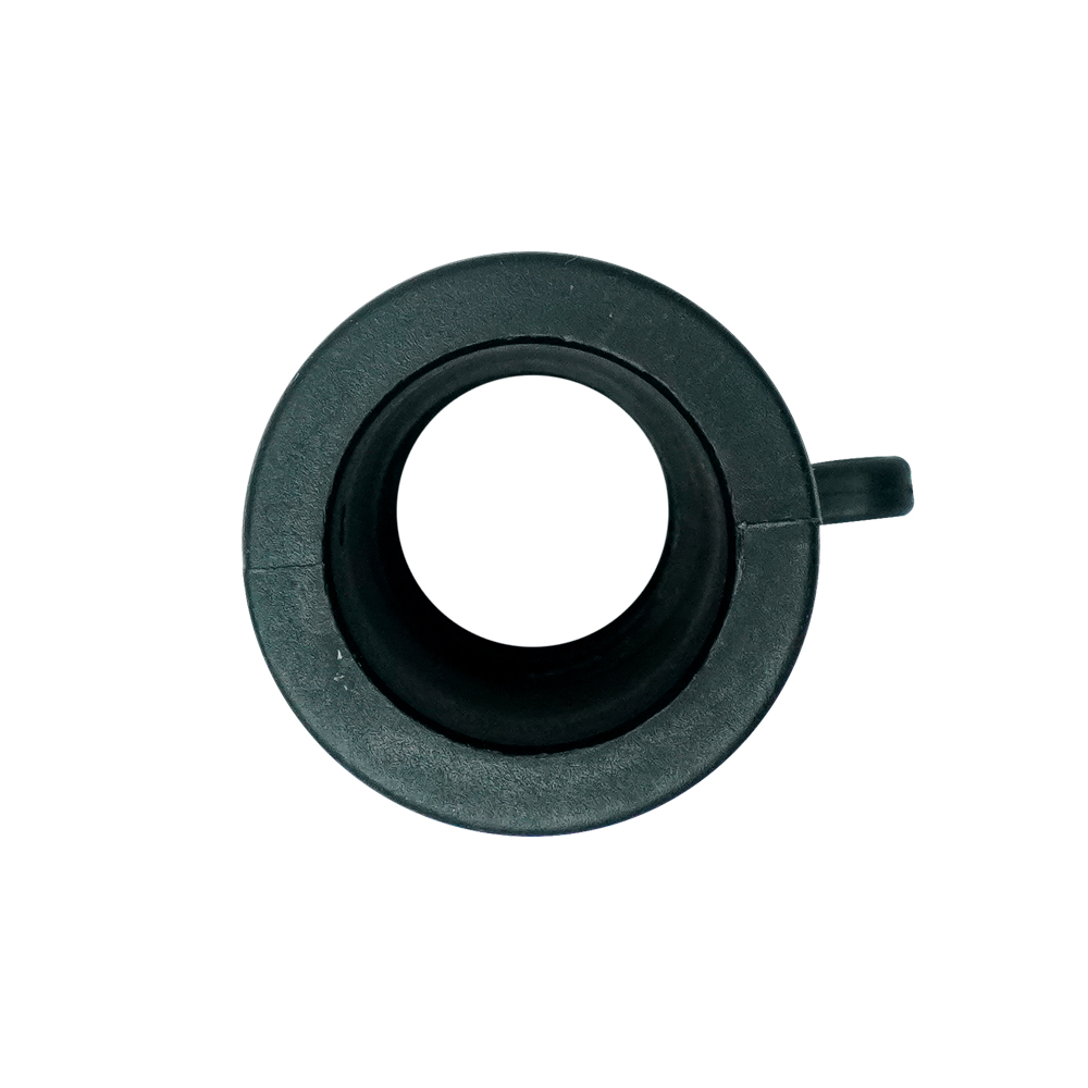 Adaptador Macho x fêmea 1/2" x 3/4"  Em PP