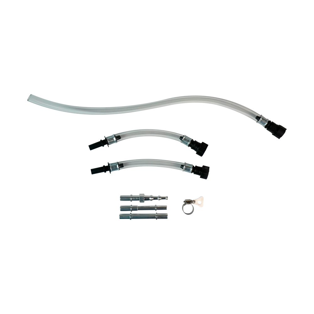 Bomba Manual De Vácuo Tipo Seringa