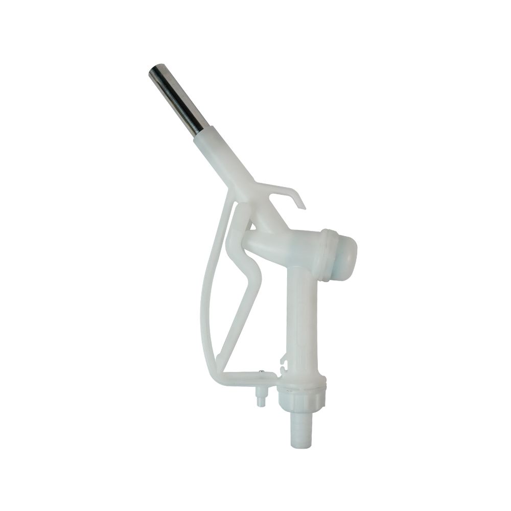 Kit Transferência para Arla 32 220V 35L/min • C/ Bico Manual 3/4" e Mangueira 4m