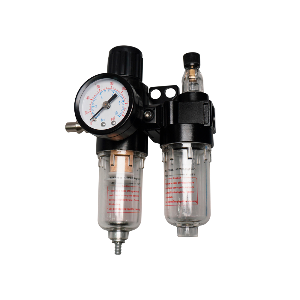 Propulsora Pneumática para Graxa • 1500 g/min Rateio 50:1 • P/ Tambor de 200 kg