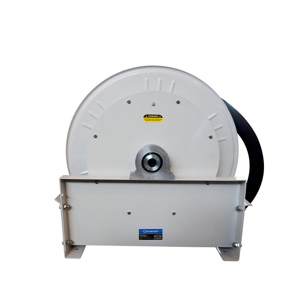 Carretel Aberto para Diesel • 1.1/2" X 15m