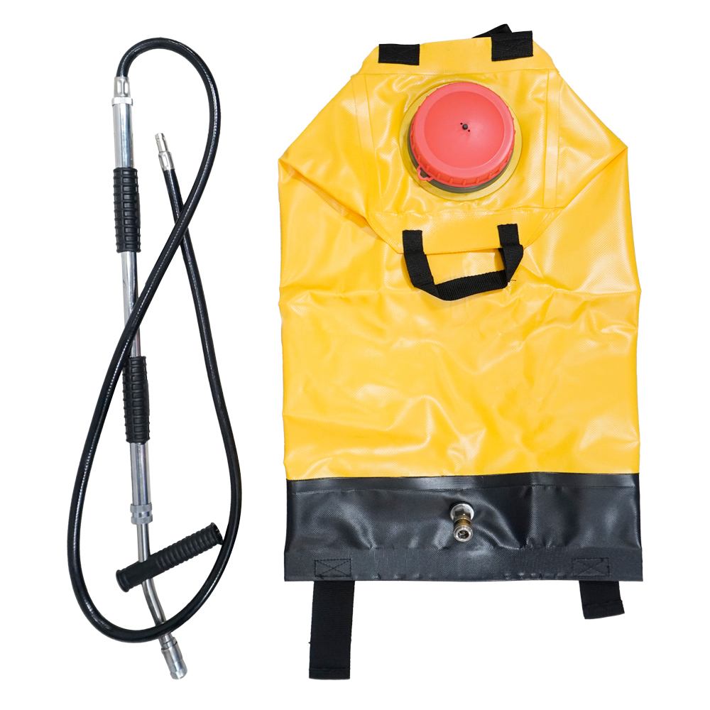 Pulverizador Costal Anti Incêndio 20 Litros