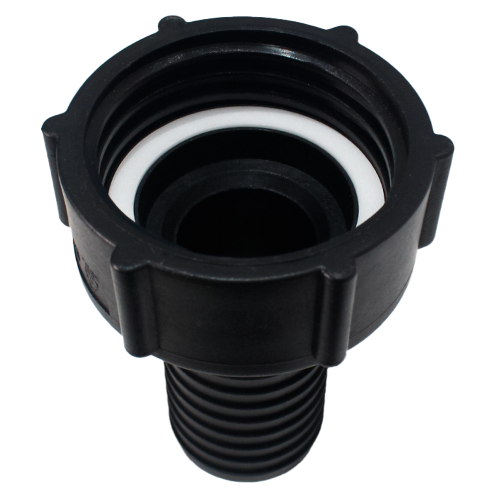 ADAPTADOR P/ CONTENTOR  • 2" FEMEA ROSCA