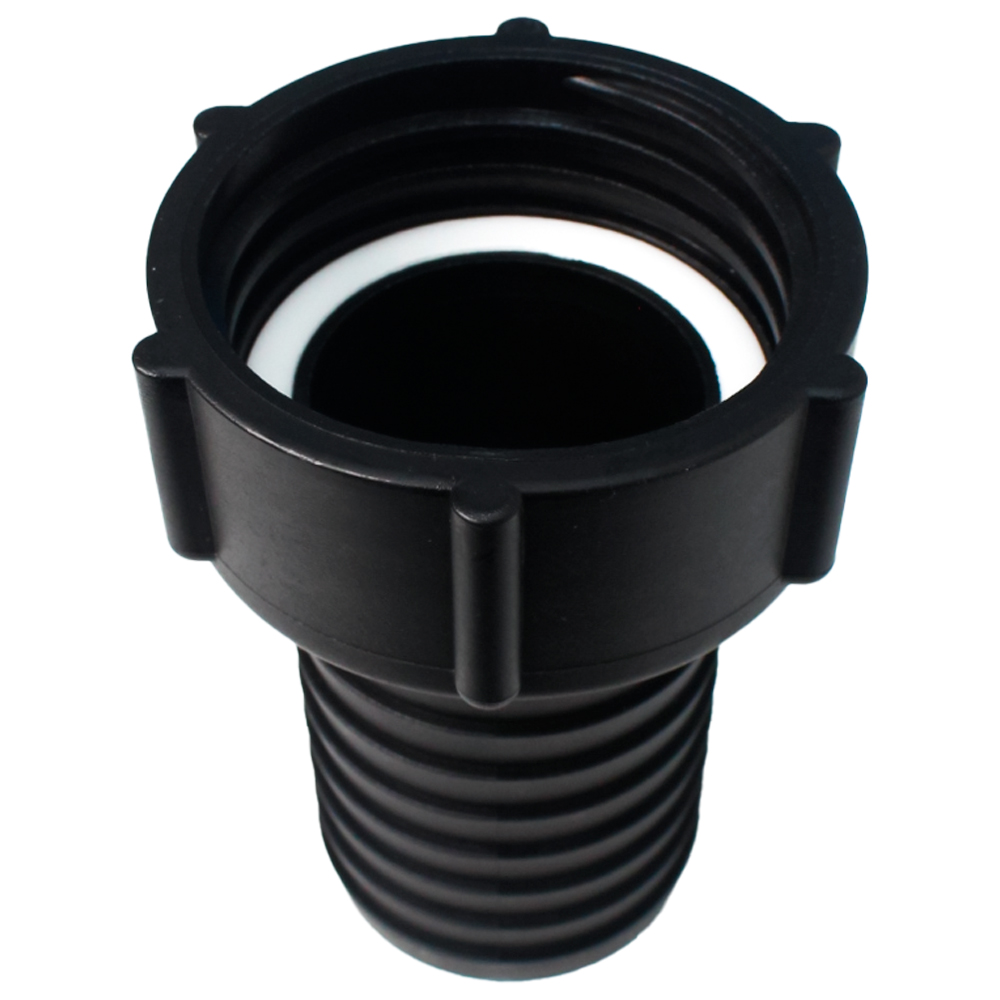 ADAPTADOR P/ CONTENTOR • 2" FEMEA ROSCA